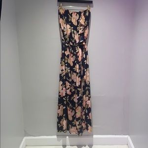 Karina grimaldi maxi dress
